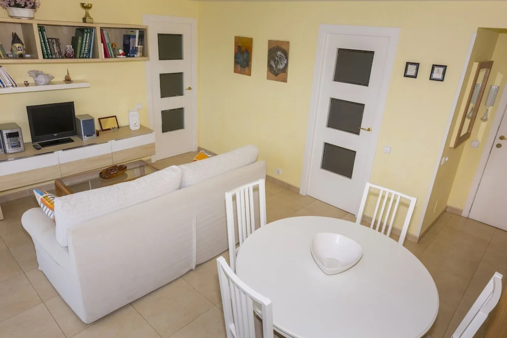 HomeHolidaysRentals Balis - Costa Barcelona