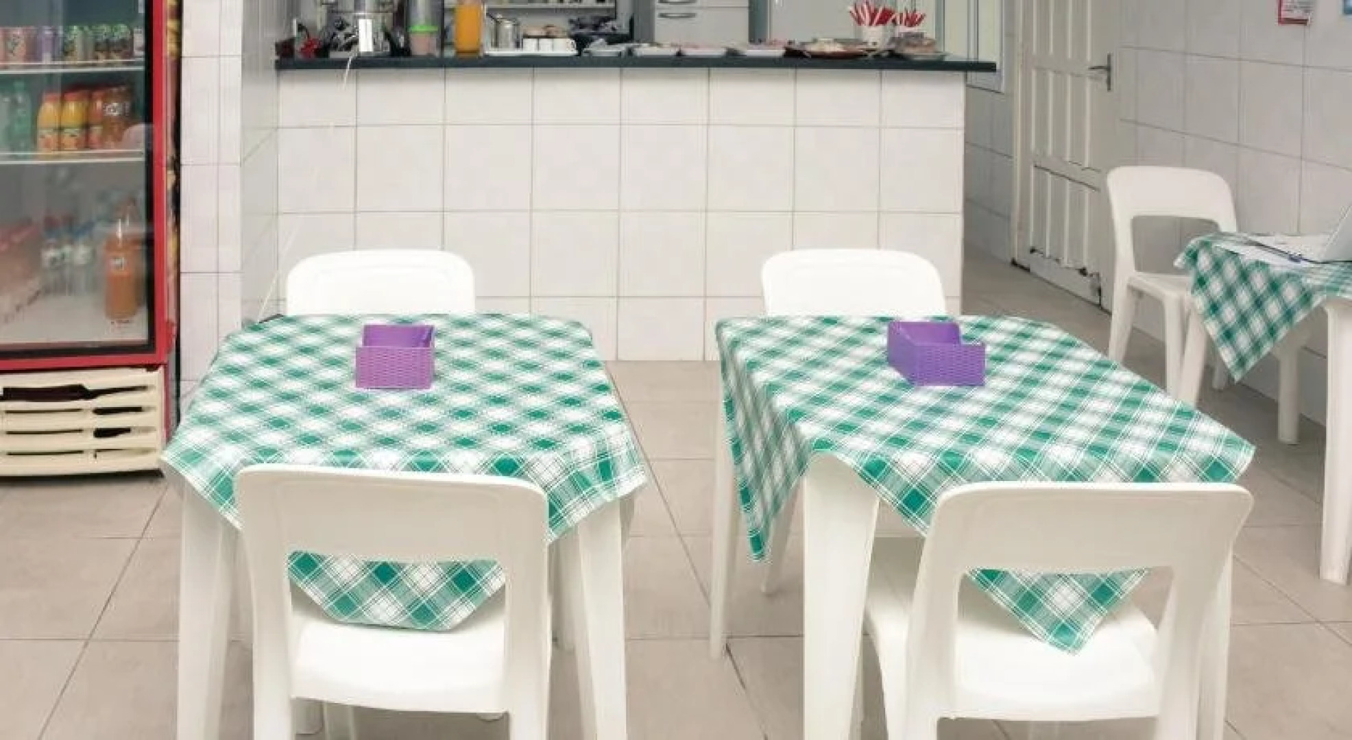 Pousada Costa do Sol