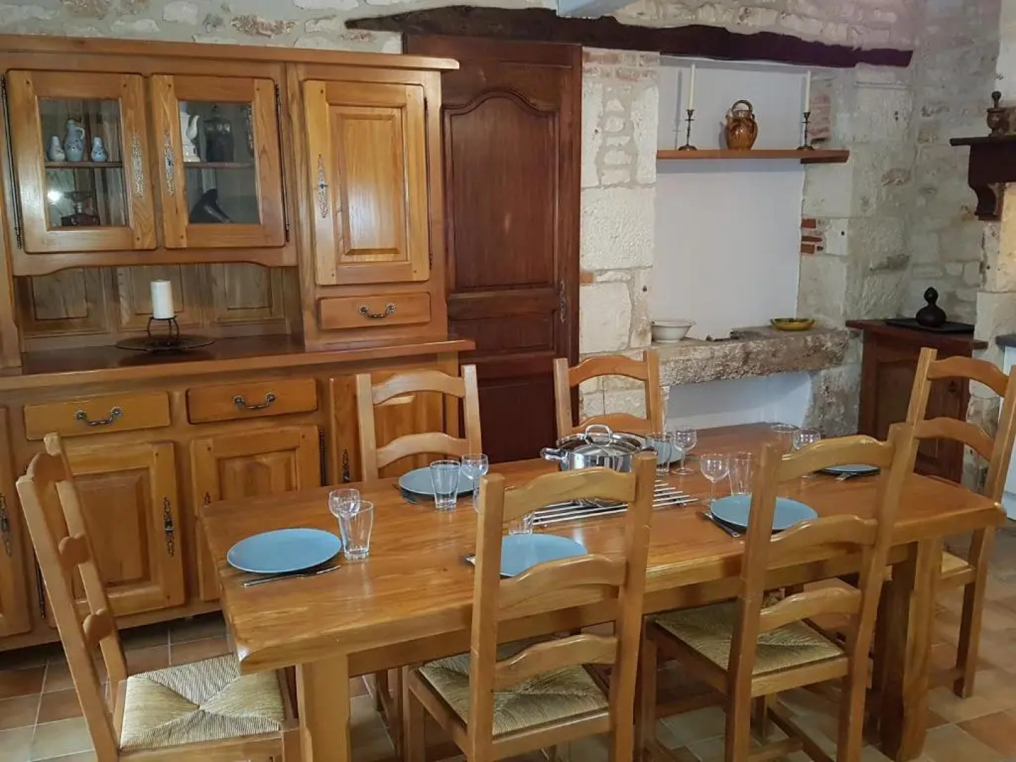 Truite Fario, Fish And Gites