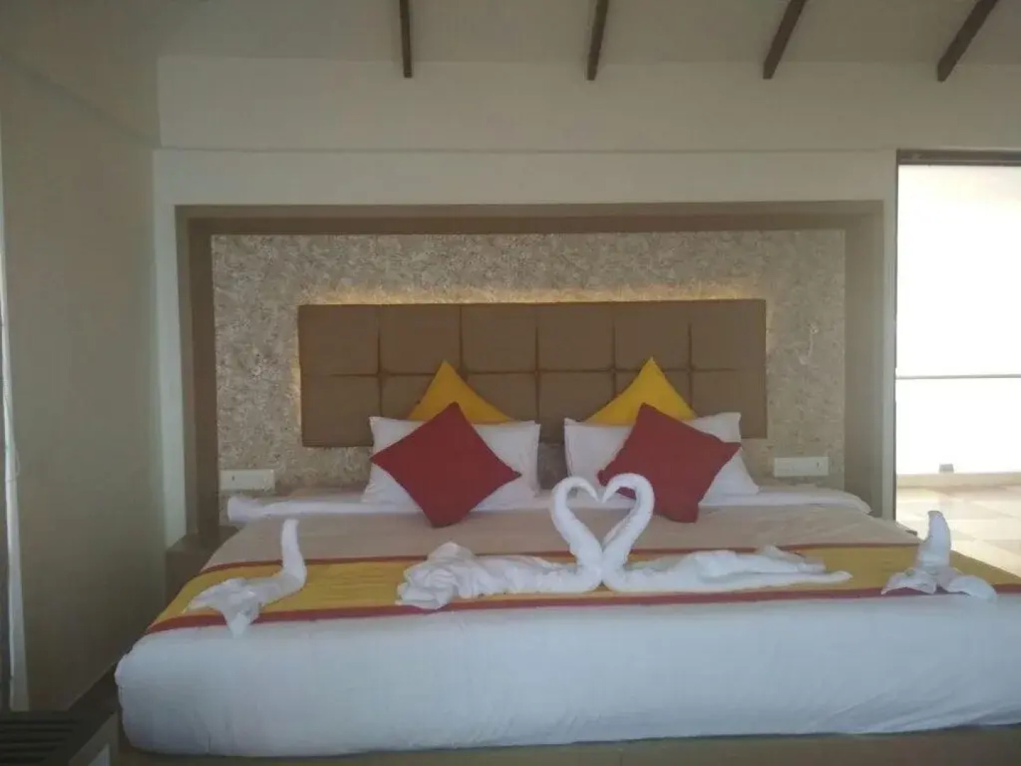 Renai Kappad Beach Resort