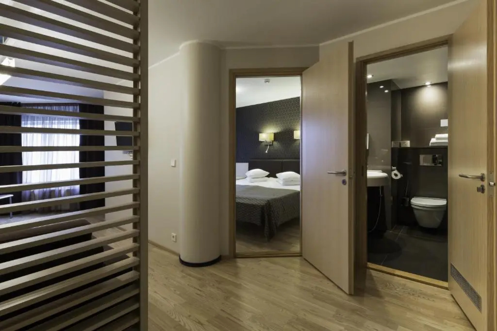 Санаторий Tervis