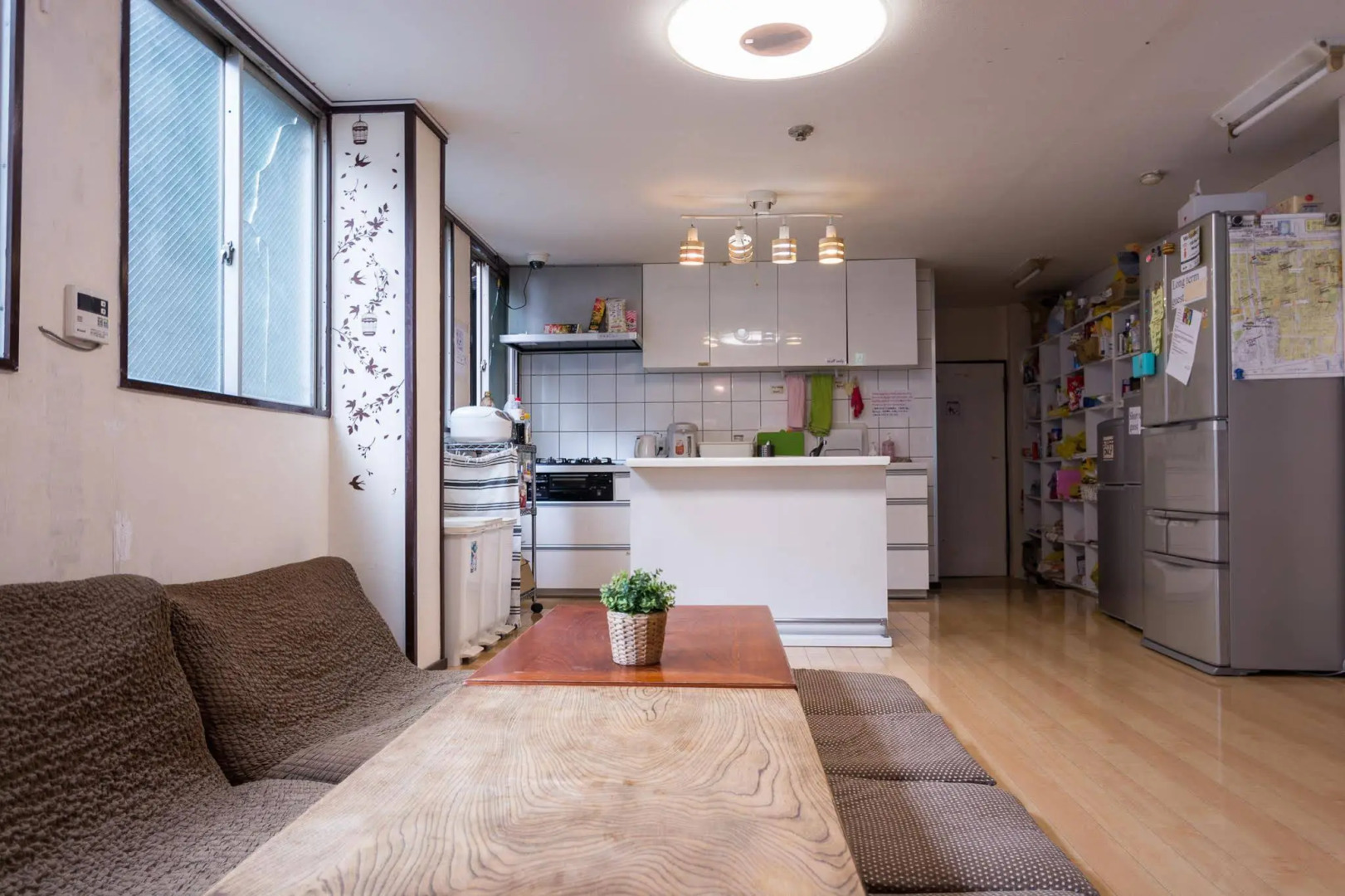 Peace House Sachi - Hostel