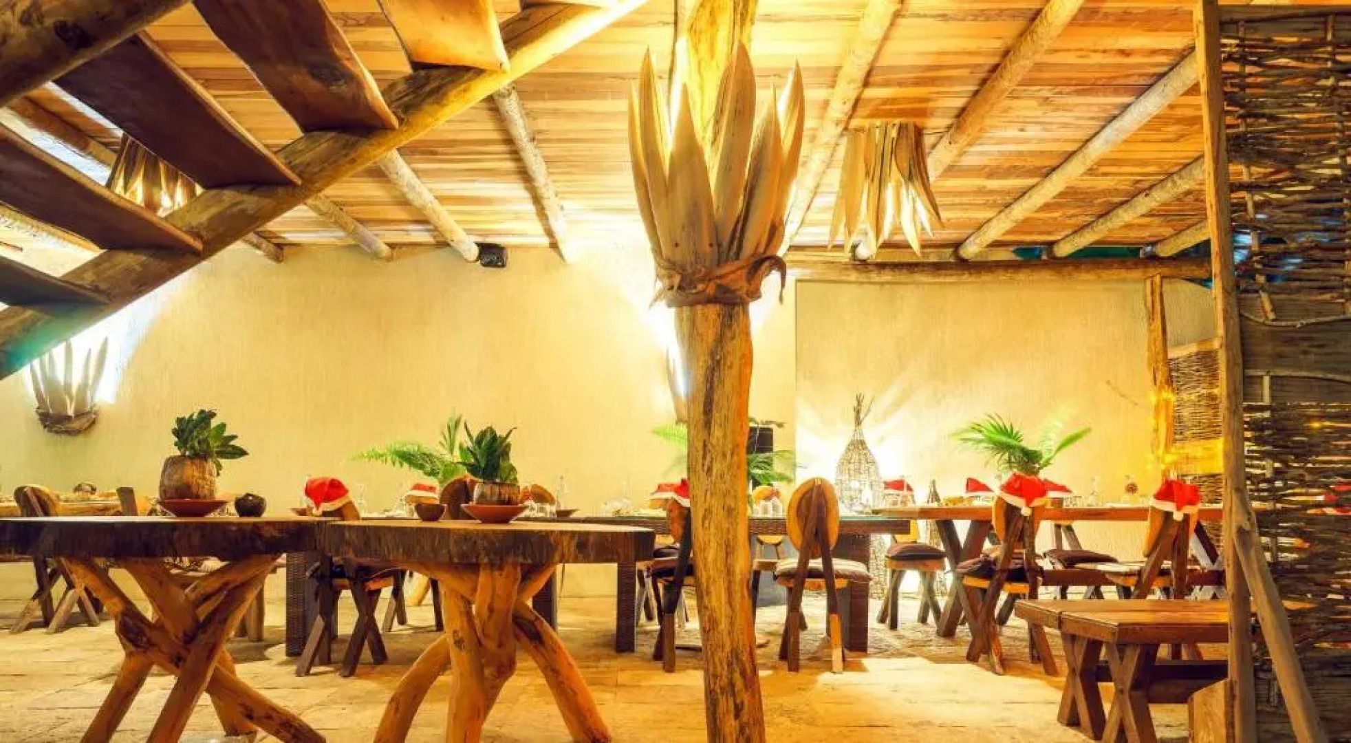 7 Beaufort - Kitesurf Pousada