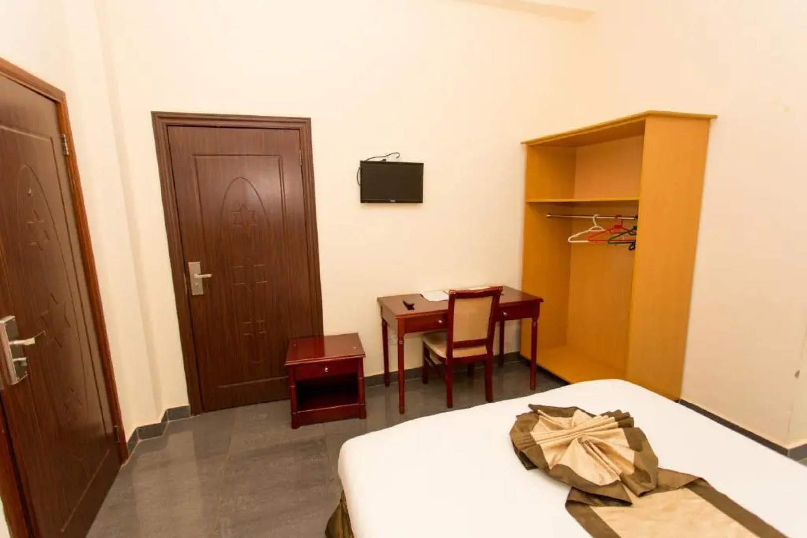 Kigali View Hotel and Apartments