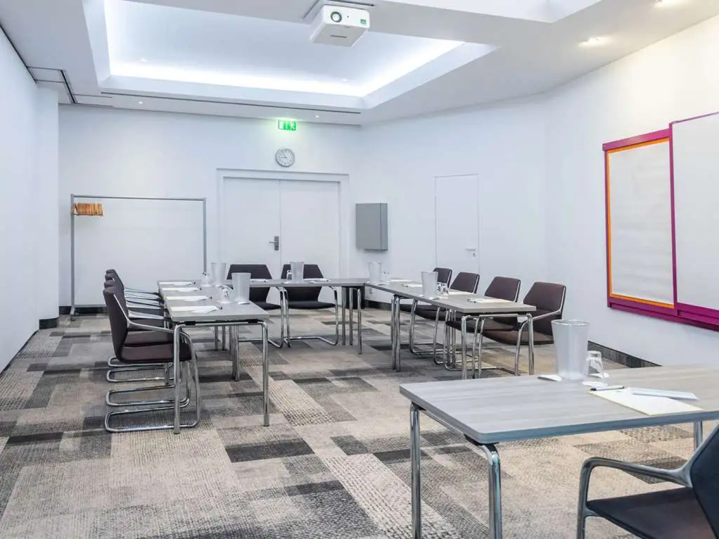 Premier Inn Stuttgart Bad Cannstatt Hotel