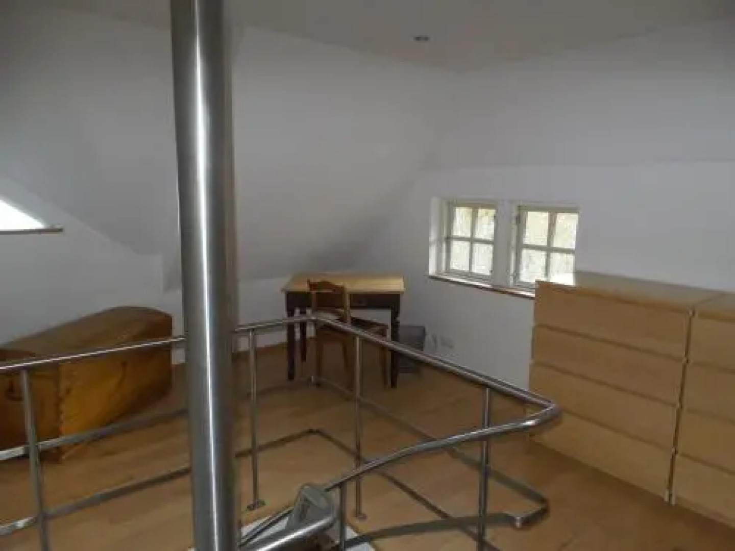 Ferienhaus Boddenblick