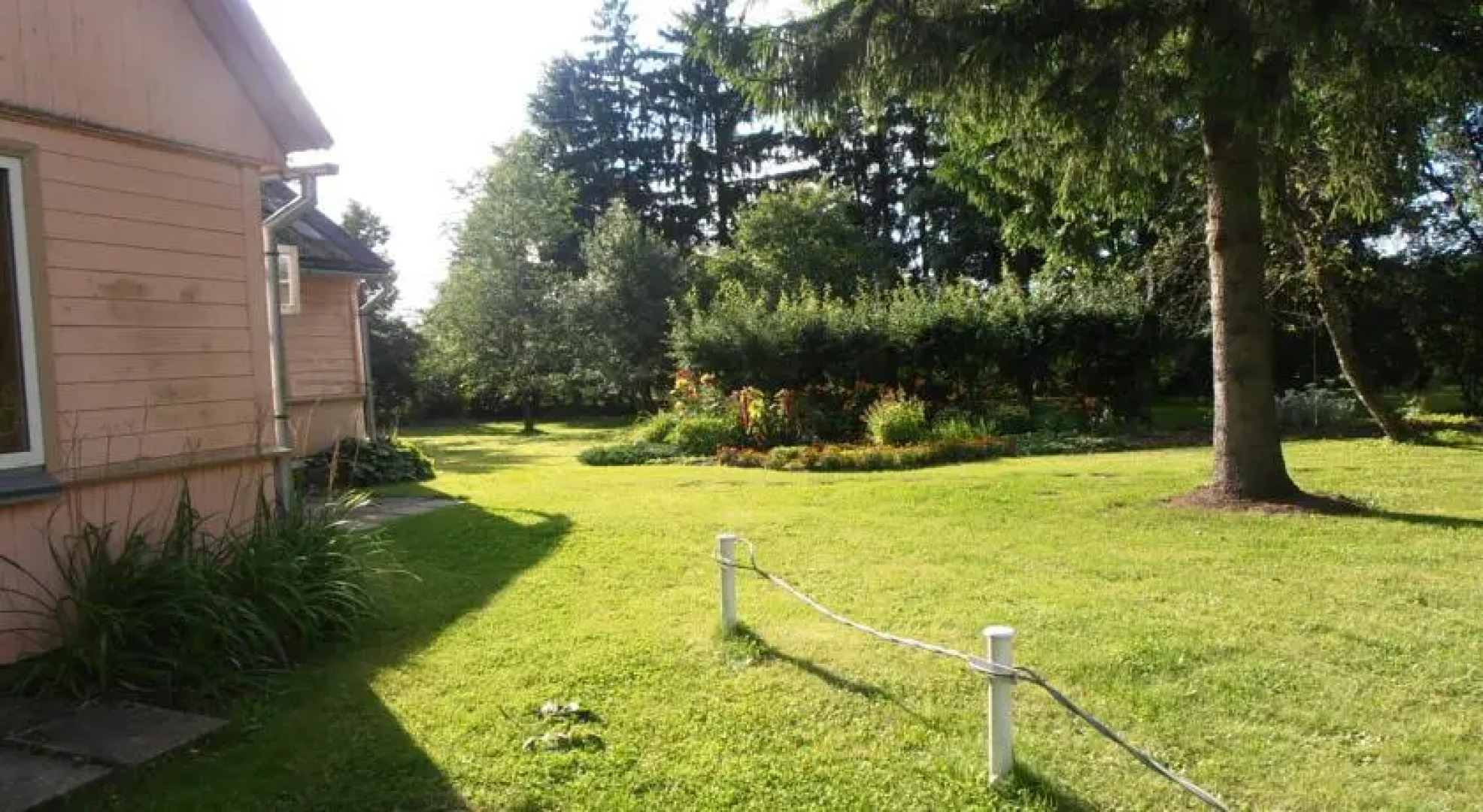 Country House Bajāri