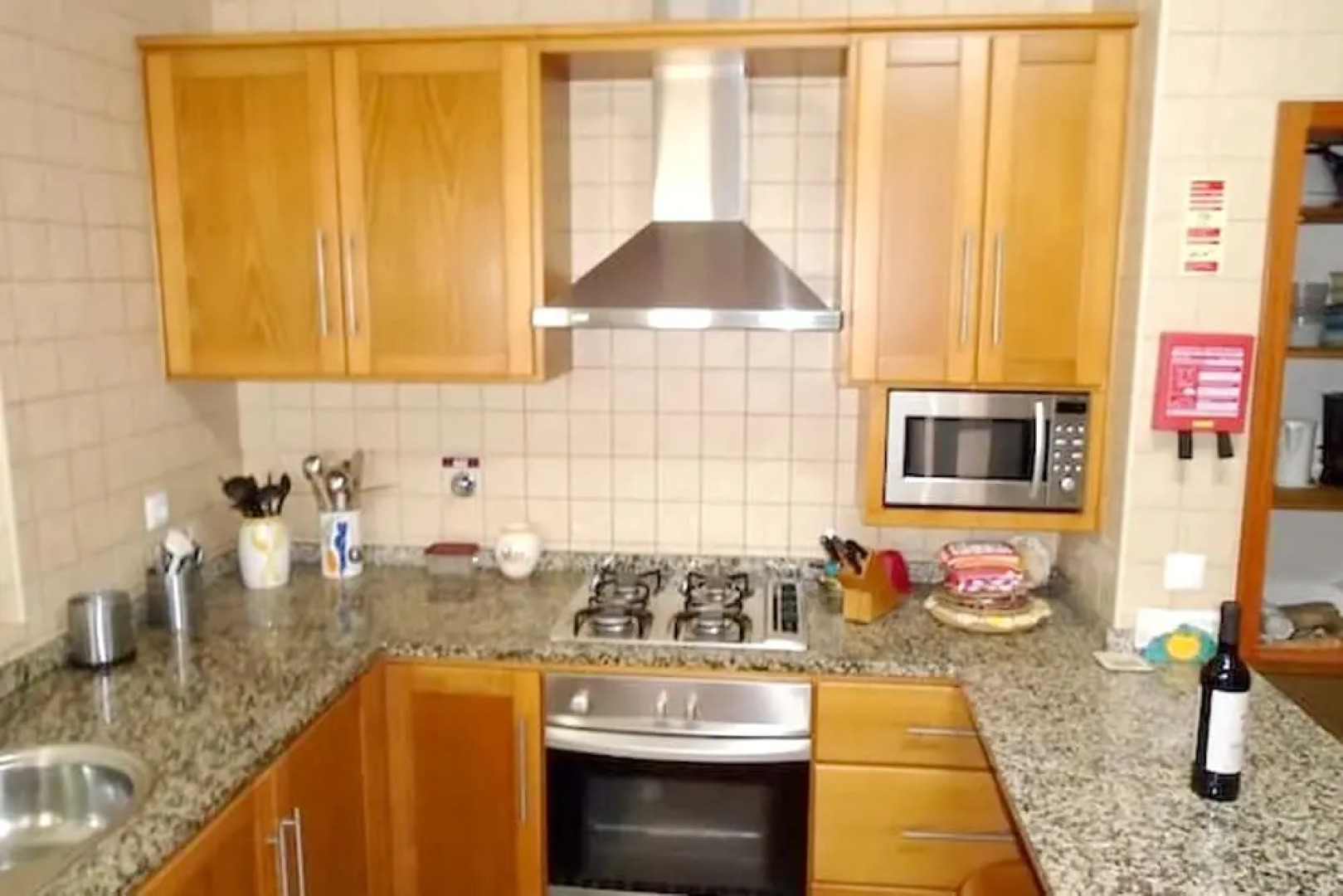 House with 3 Bedrooms in Colares, with Wonderful Sea View, Enclosed Garden And Wifi - 4 Km From the Beach