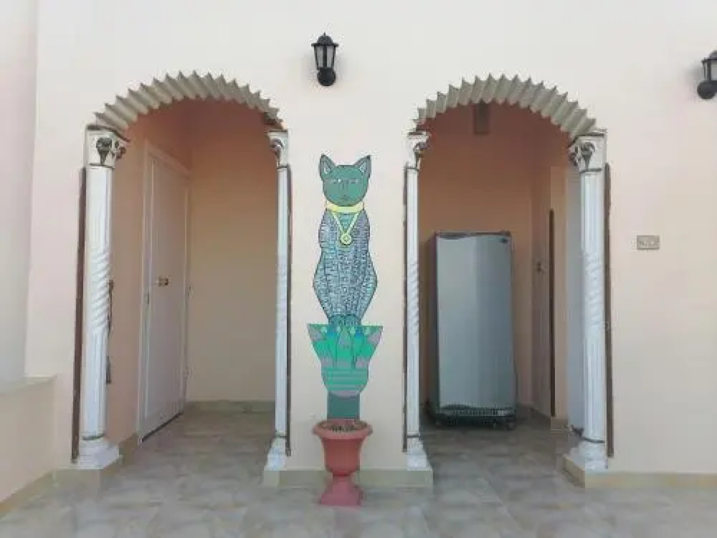 Luxor Palace