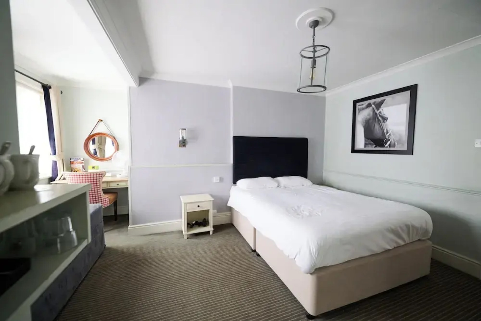 White Hart, Newmarket by Marston's Inns