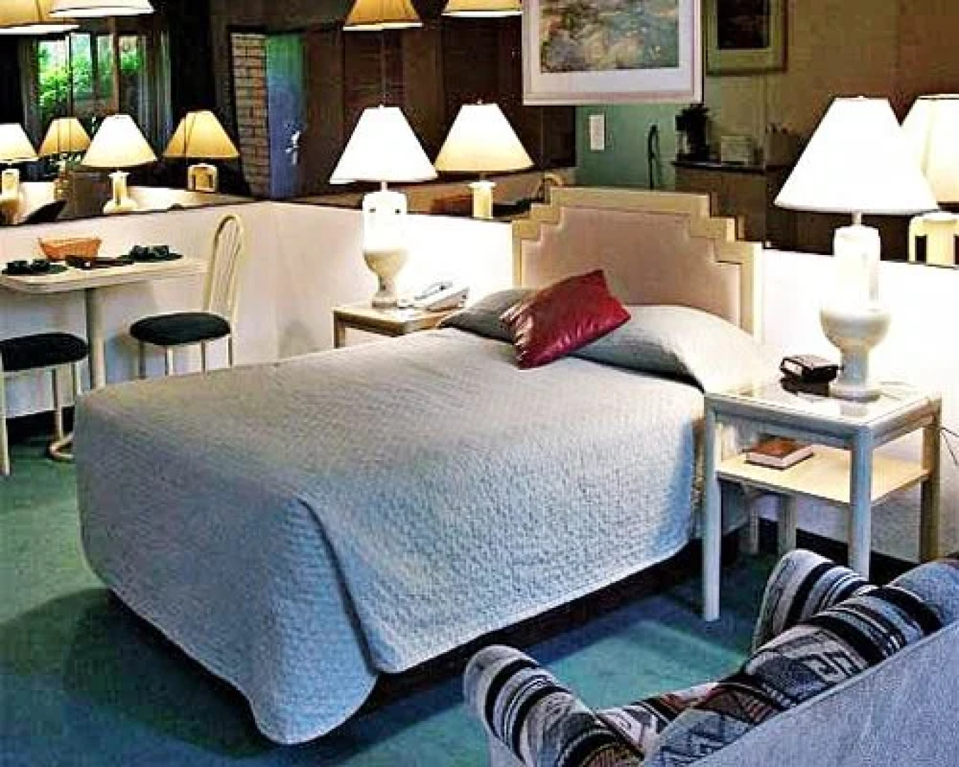 Gevc At Grand Destinations Vacation Club, Mesquite, USA