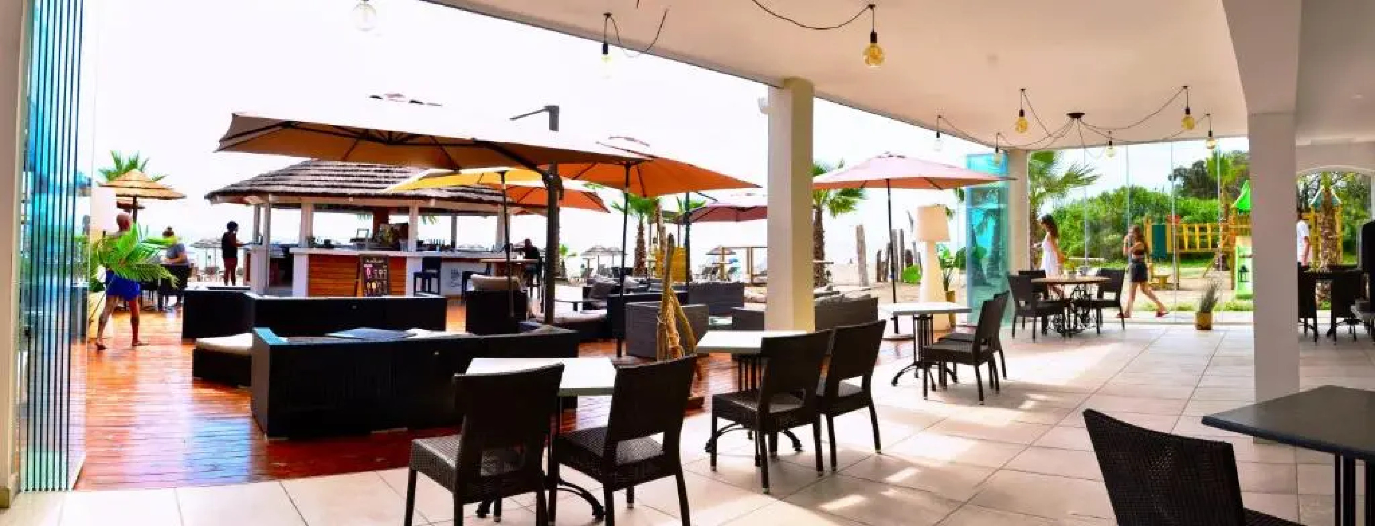 Appartamento 4 persone - feet in the water