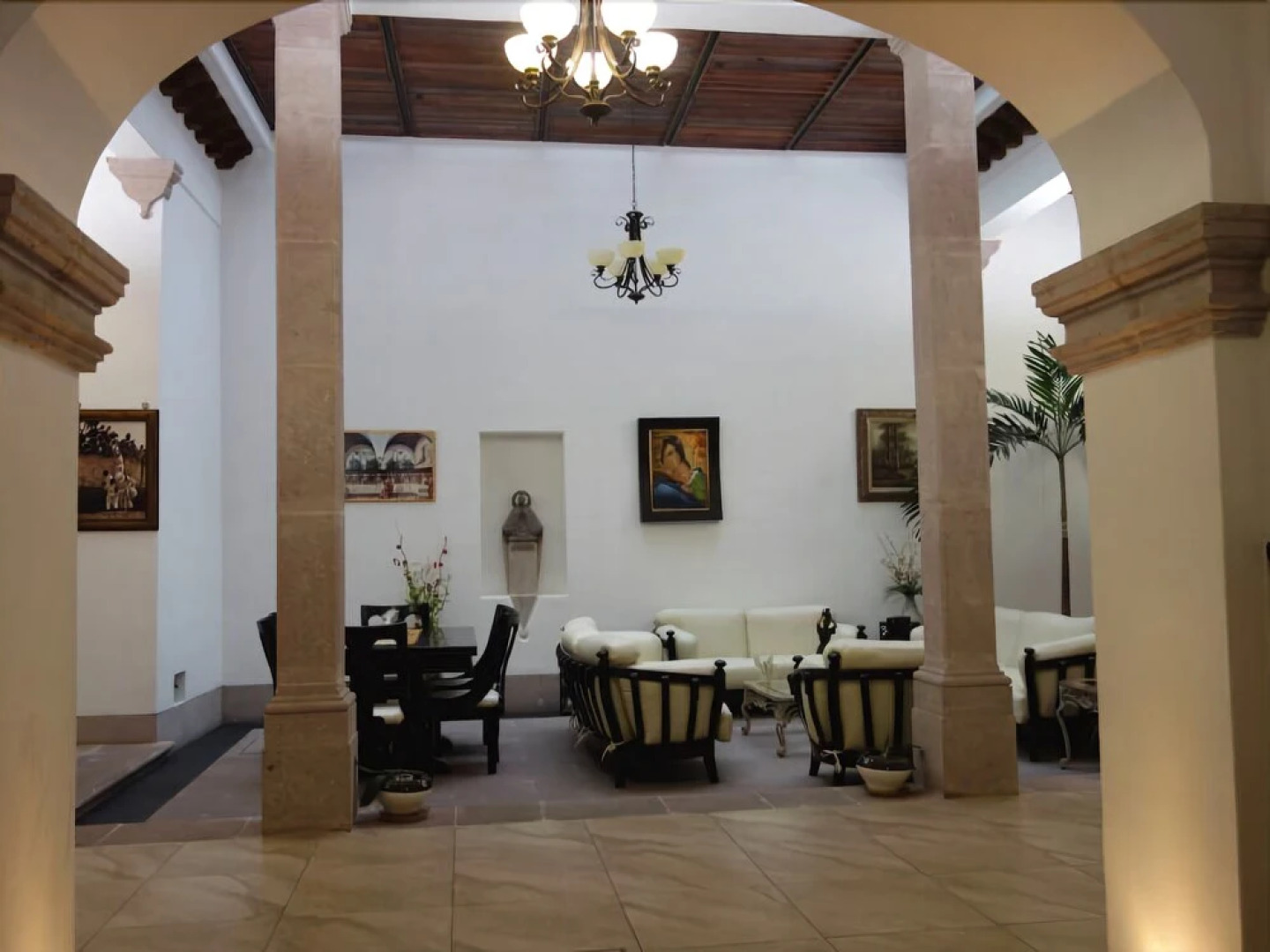 Easy Room Centro Histórico