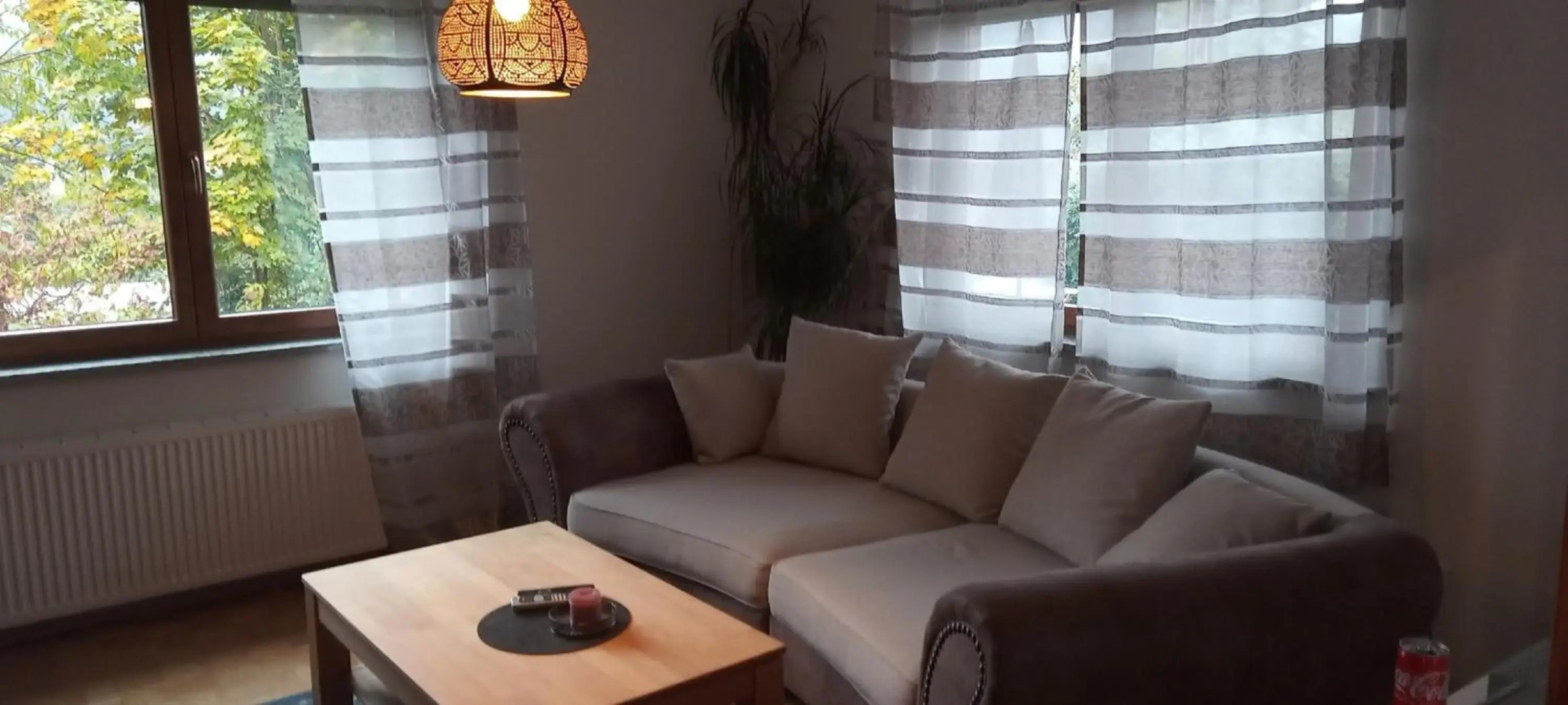 Ferienwohnung Amelie