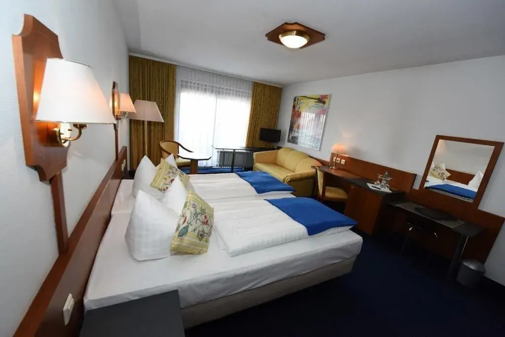 Badischer Landgasthof Hirsch