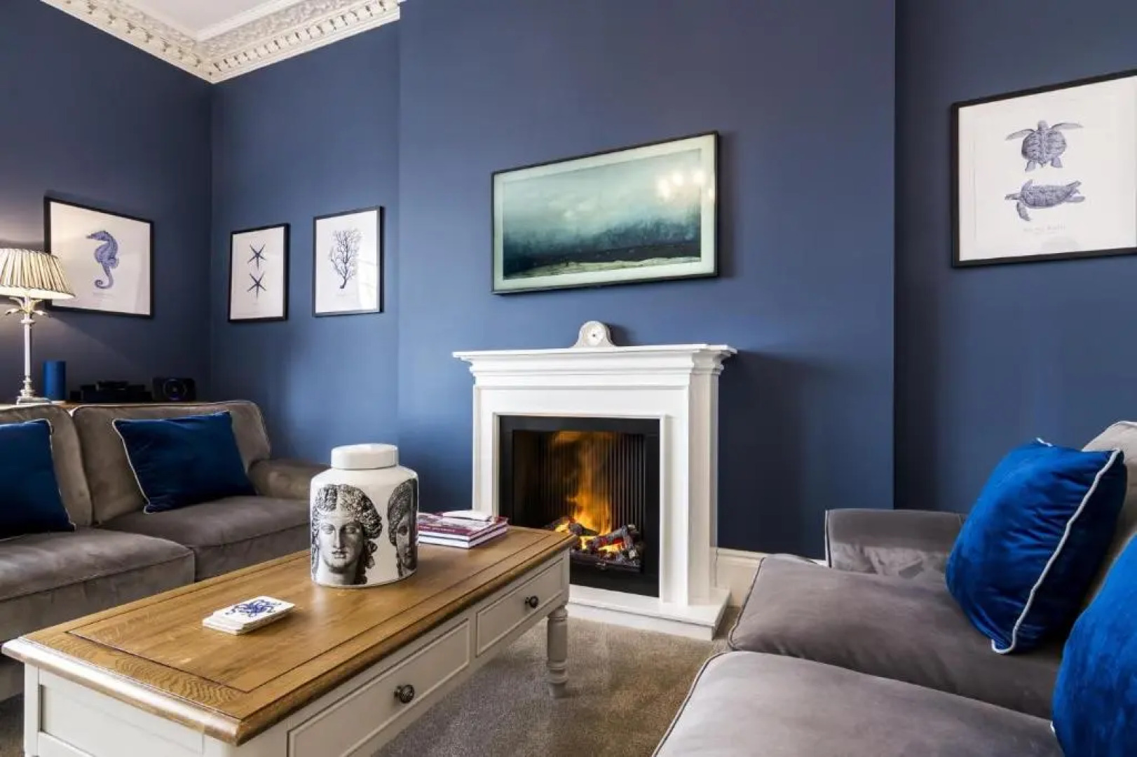 Fisherman's Catch - Two Bedroom Luxury Apartment - Tenby