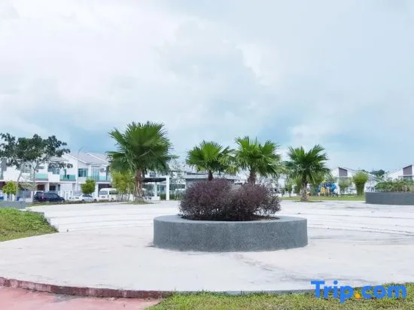 Desaru Luxury Homestay