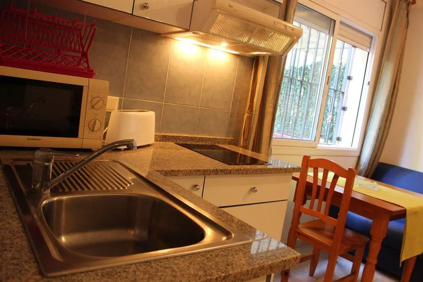 Apartamentos Botanic