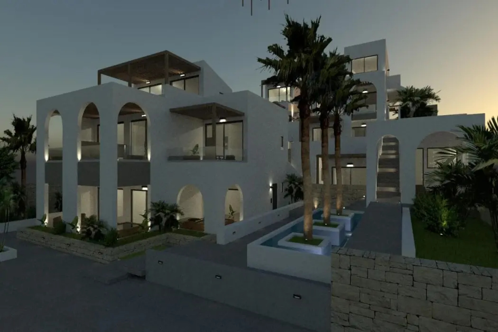 Vaya Suites by Omilos Hotels