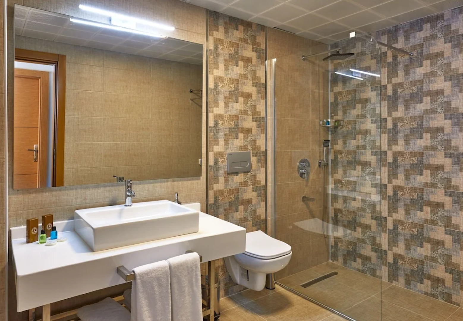 Hattusa Vacation Business Thermal Club Saray