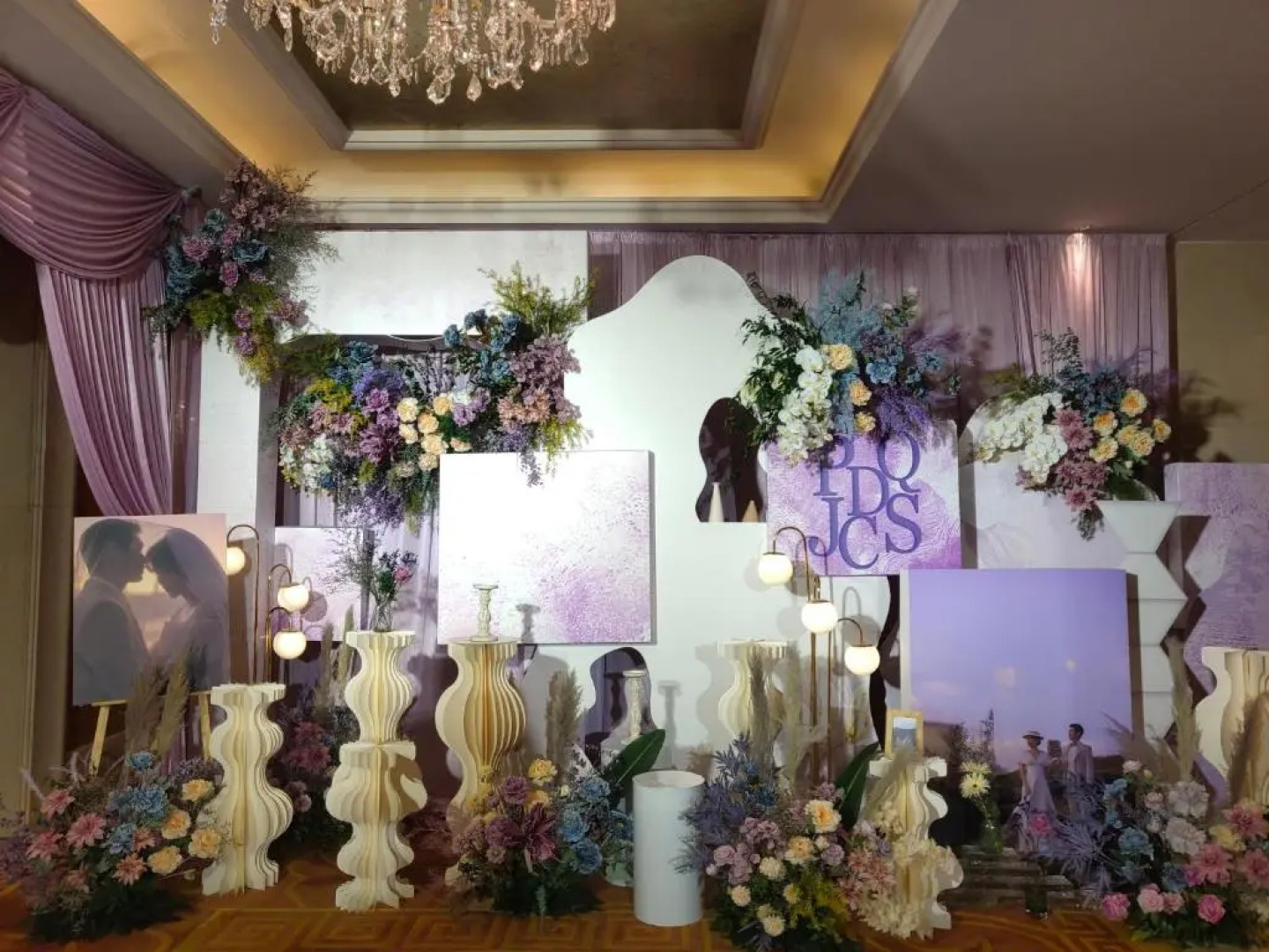 Baolilai International Hotel Shenzhen