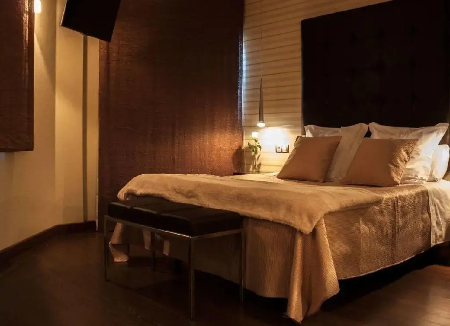 Hotel Pontes do Eume