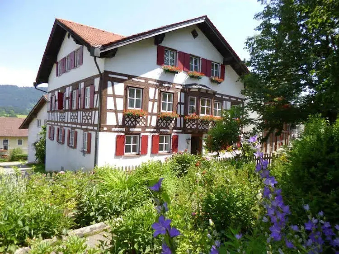 Landhotel Adler