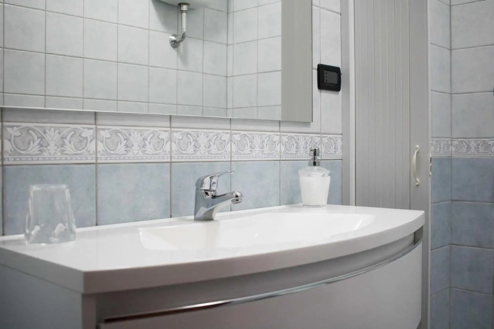 Affittacamere Acquamarina