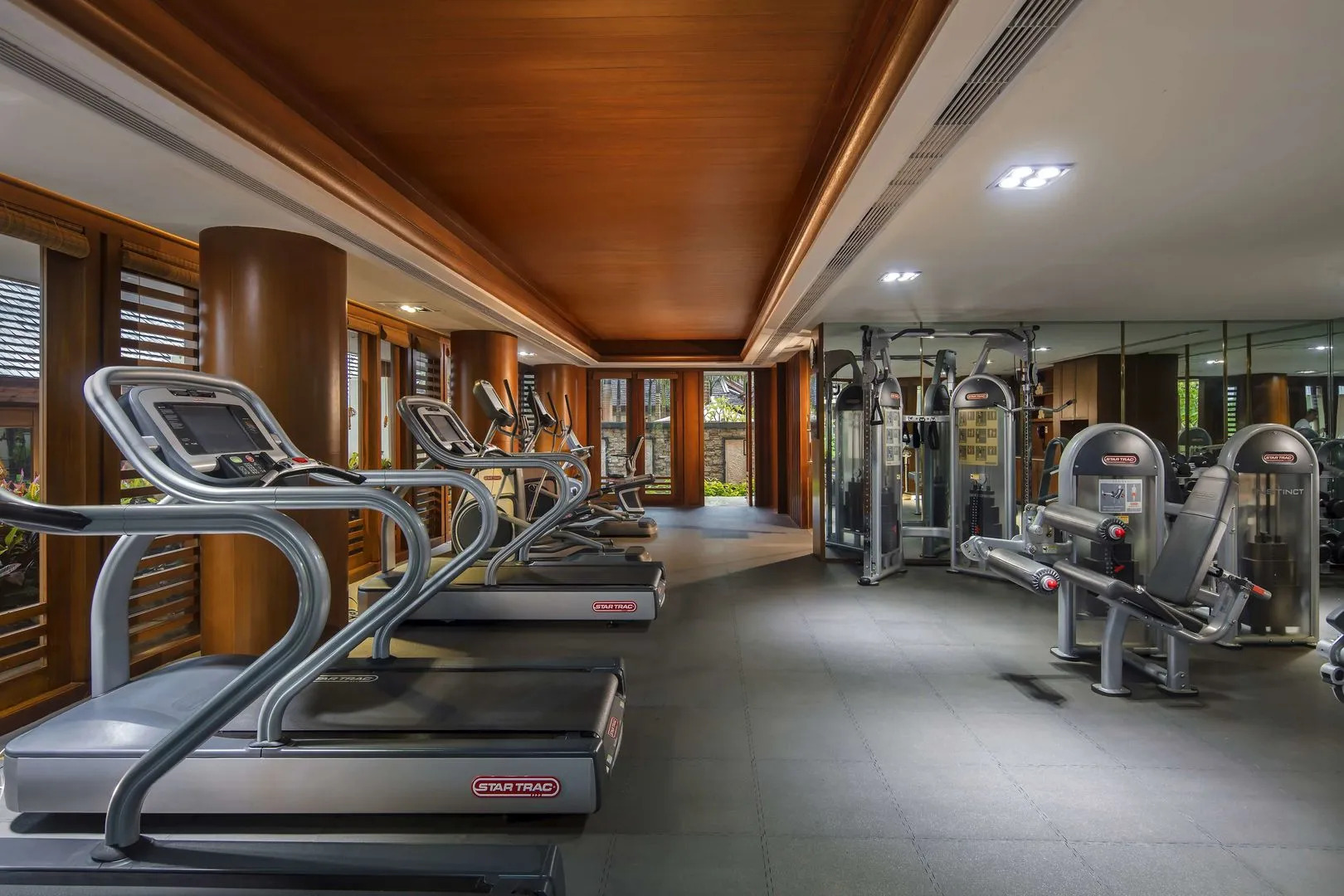 Anantara Xishuangbanna Resort