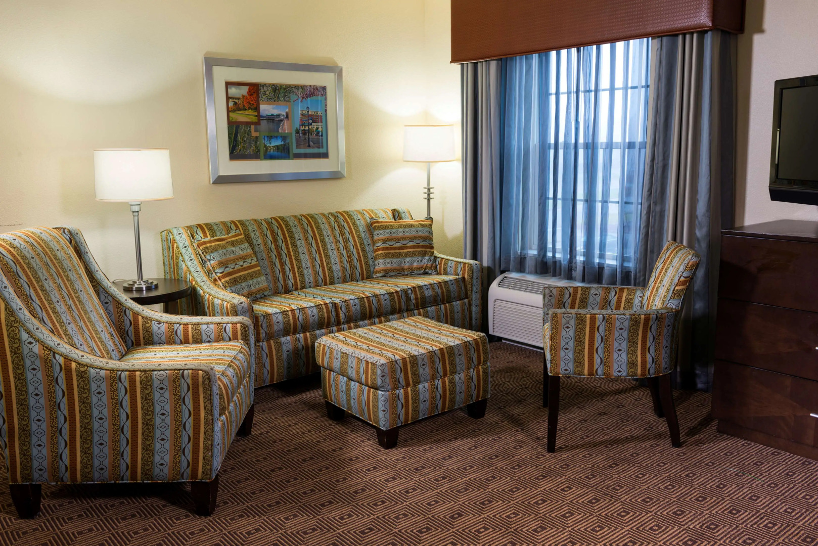 Hampton Inn & Suites Yonkers