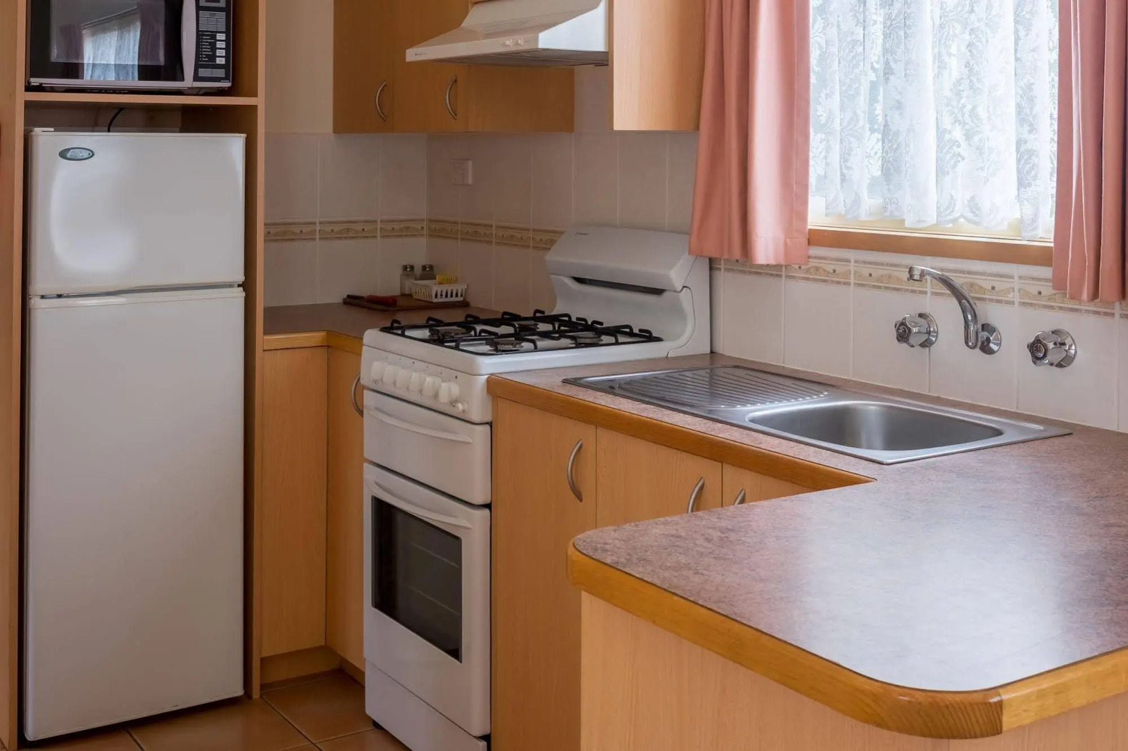 Lake Fyans Holiday Park