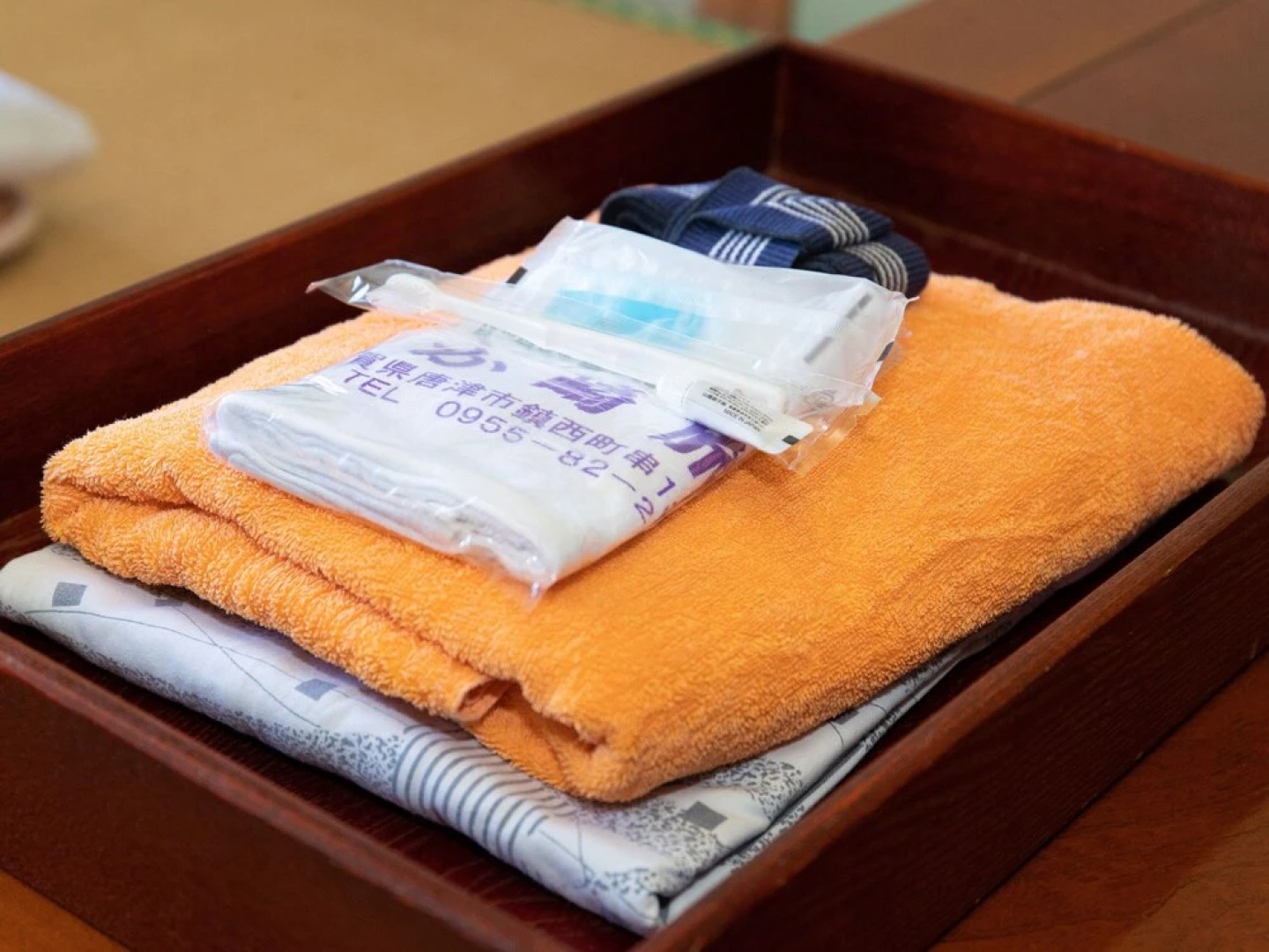 Tabist Chikazaki Annex Genkai