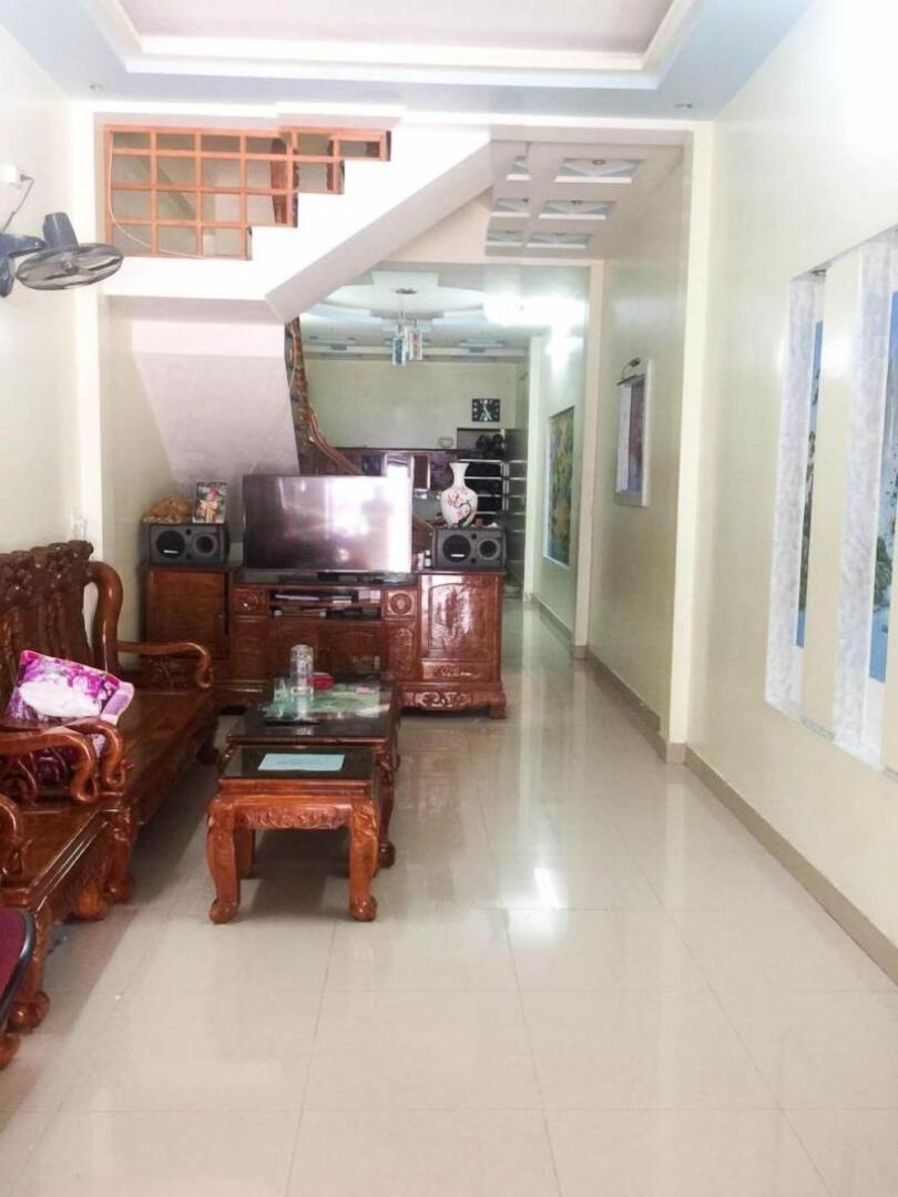 Hang Thuong Hostel