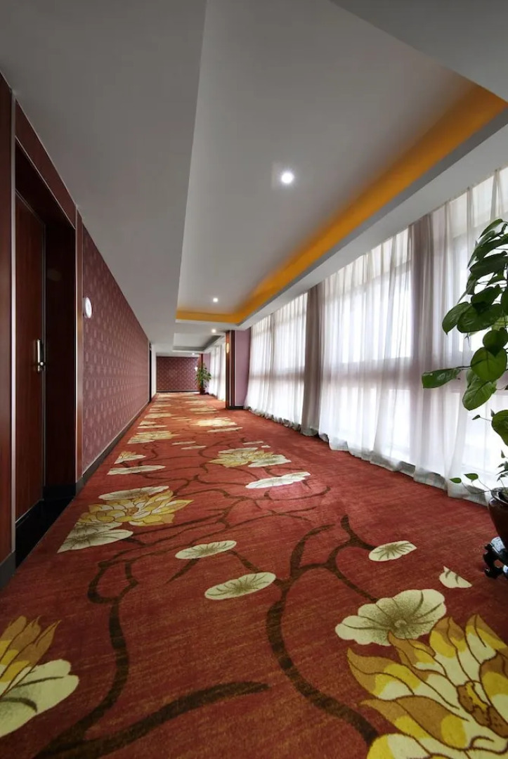 Hanyong Hotel Wanfu Building Branch