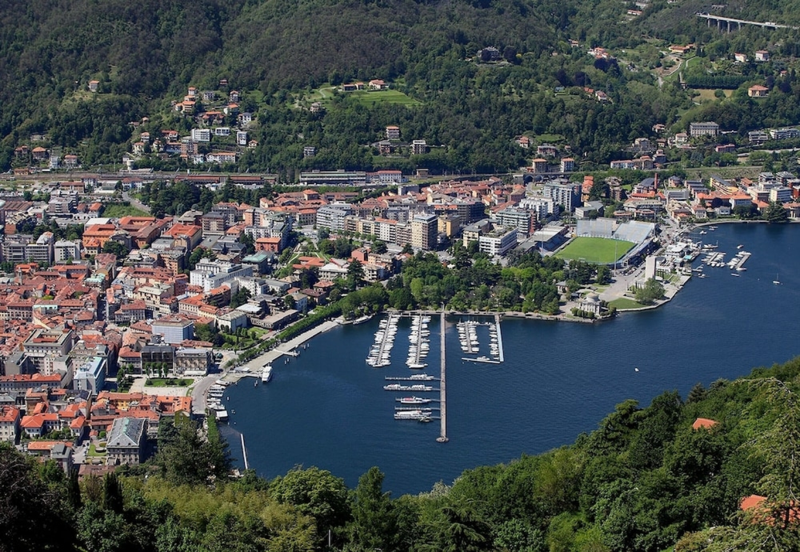 Villa Edy Apartment 1