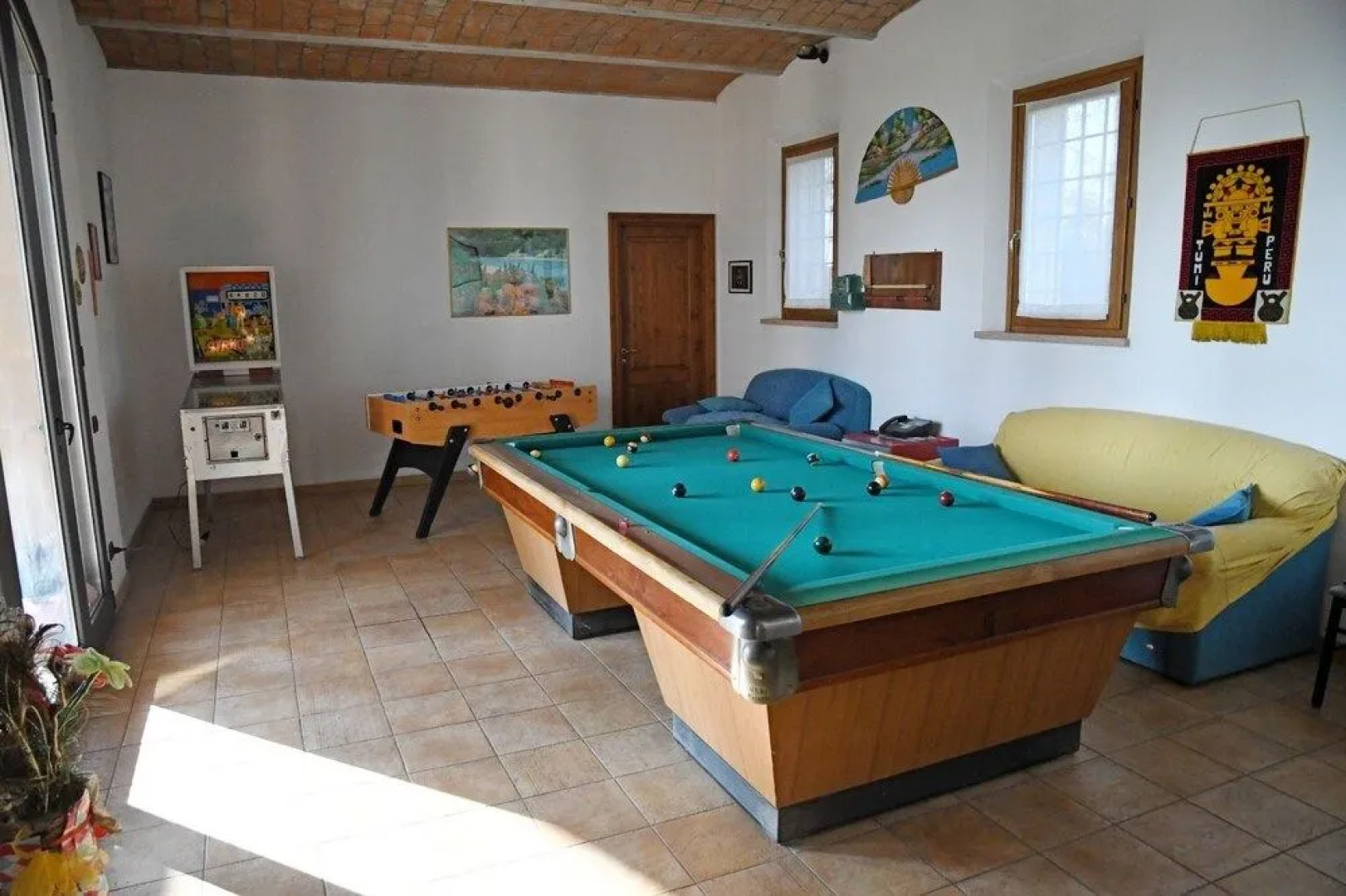 Villa Dello Spino B&B