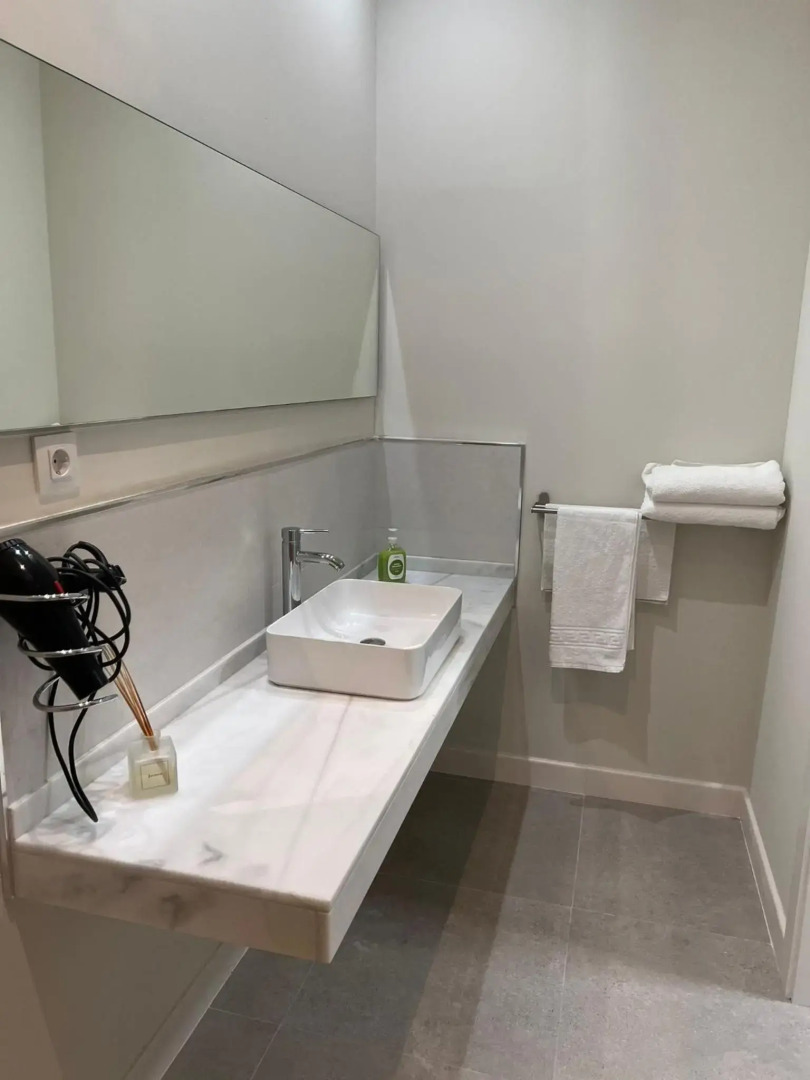 Senderos de la Alhambra