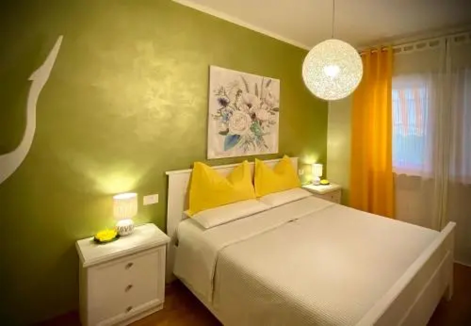 Residenza Airone Bianco