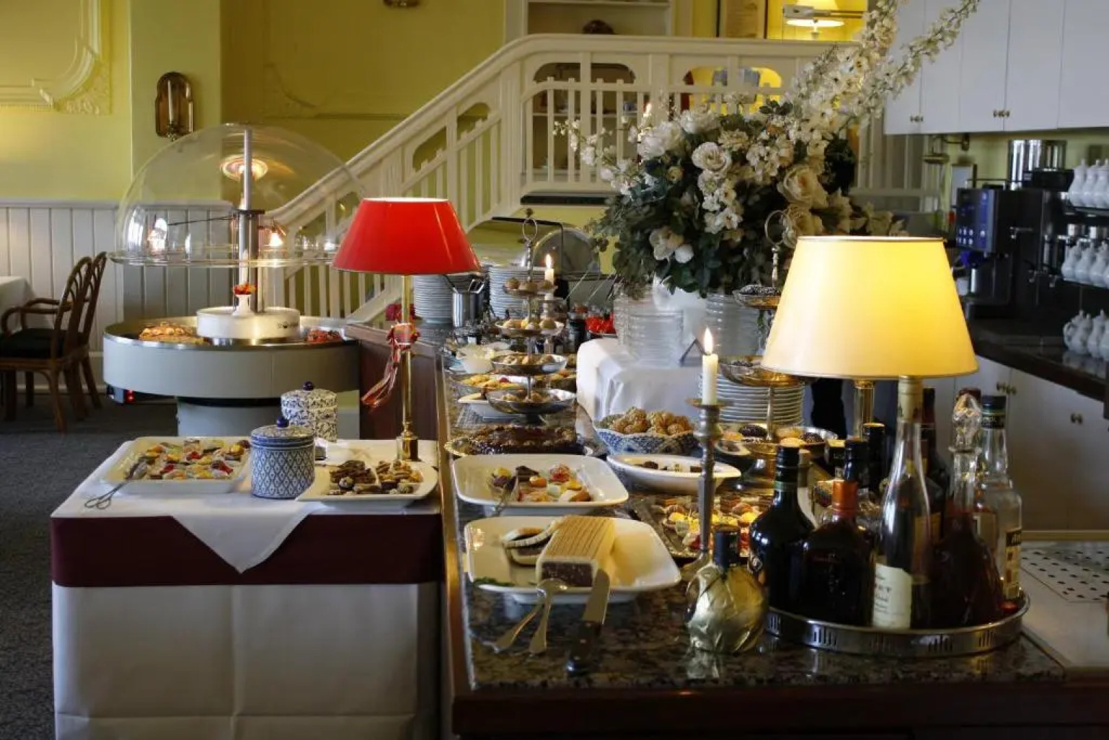 NP Hotel Schweriner Hof