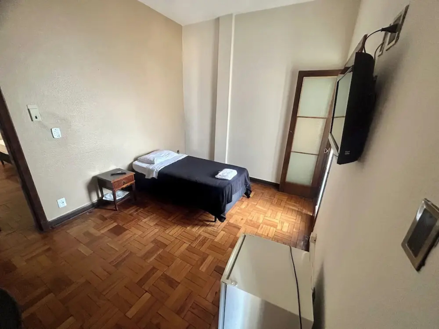 Hotel Jaú