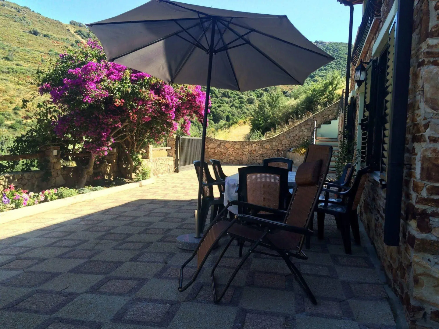 Appartamento Mariposa