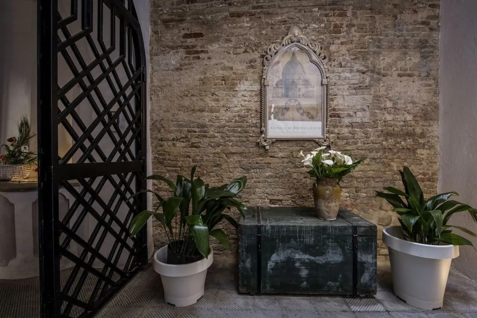 B&B Palazzo D'Agostino