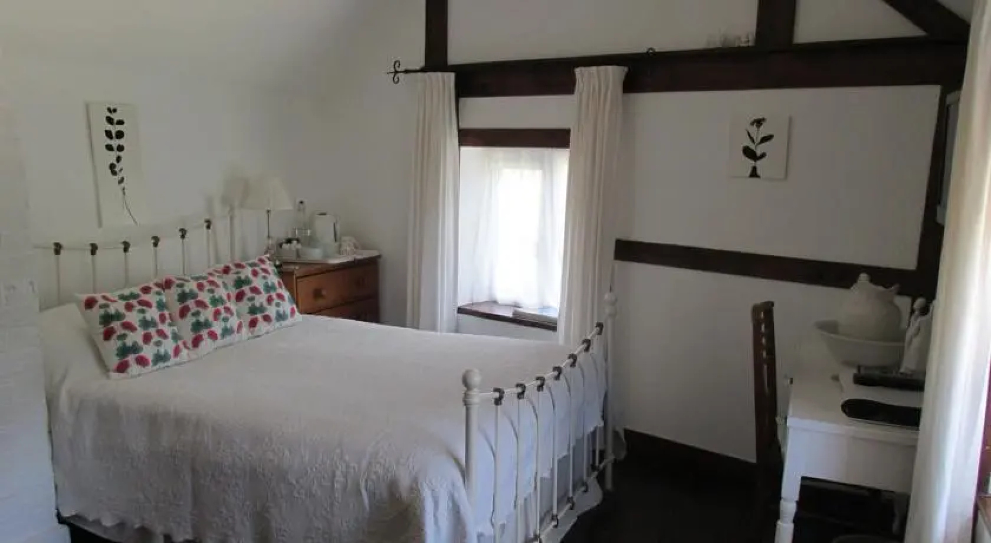 Malt House Cottage