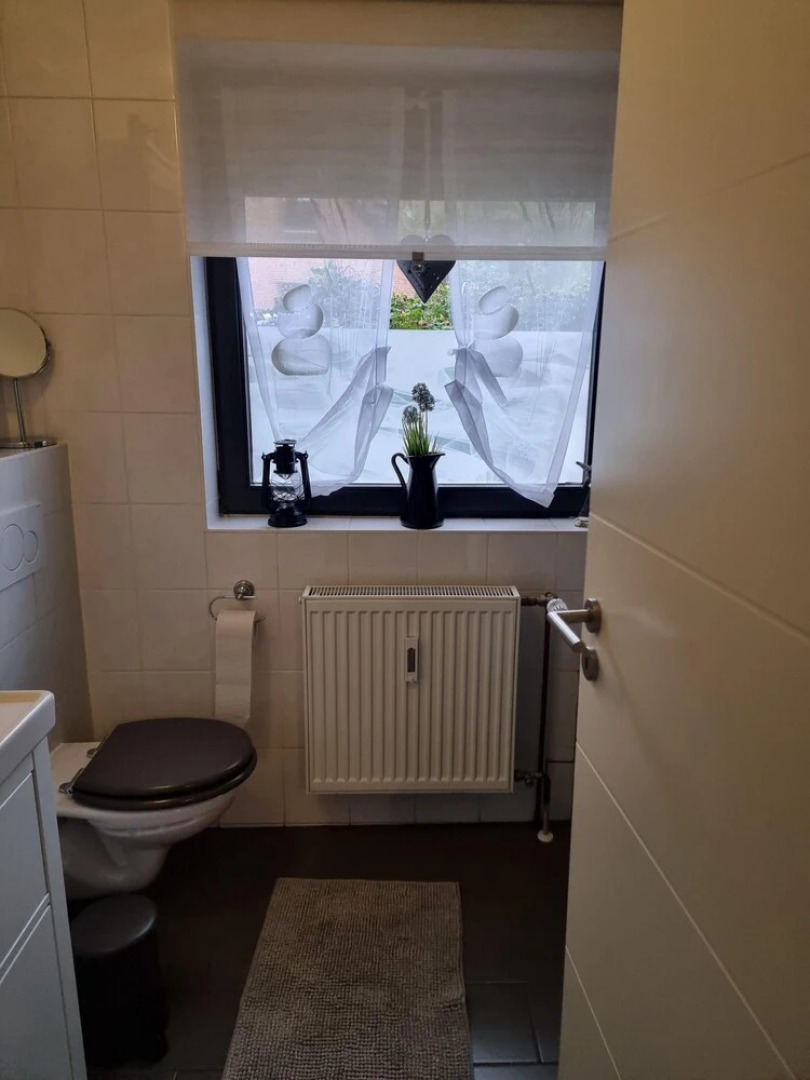 bel Appartement Avec Terrasse