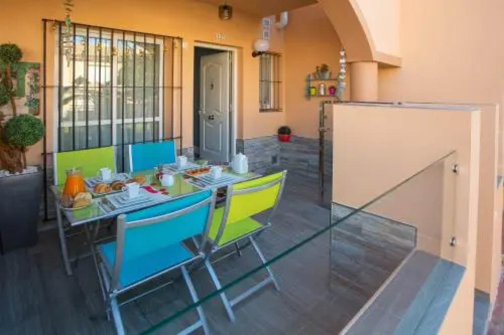 Apartamento Mar de Cadiz