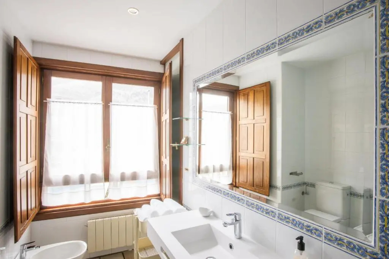 Posada La Fuentona de Ruente