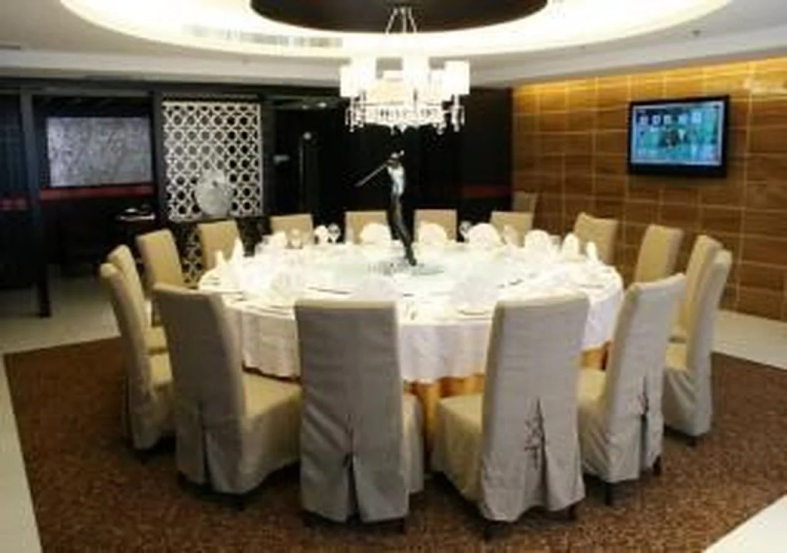 Days Hotel Jindu Fuzhou
