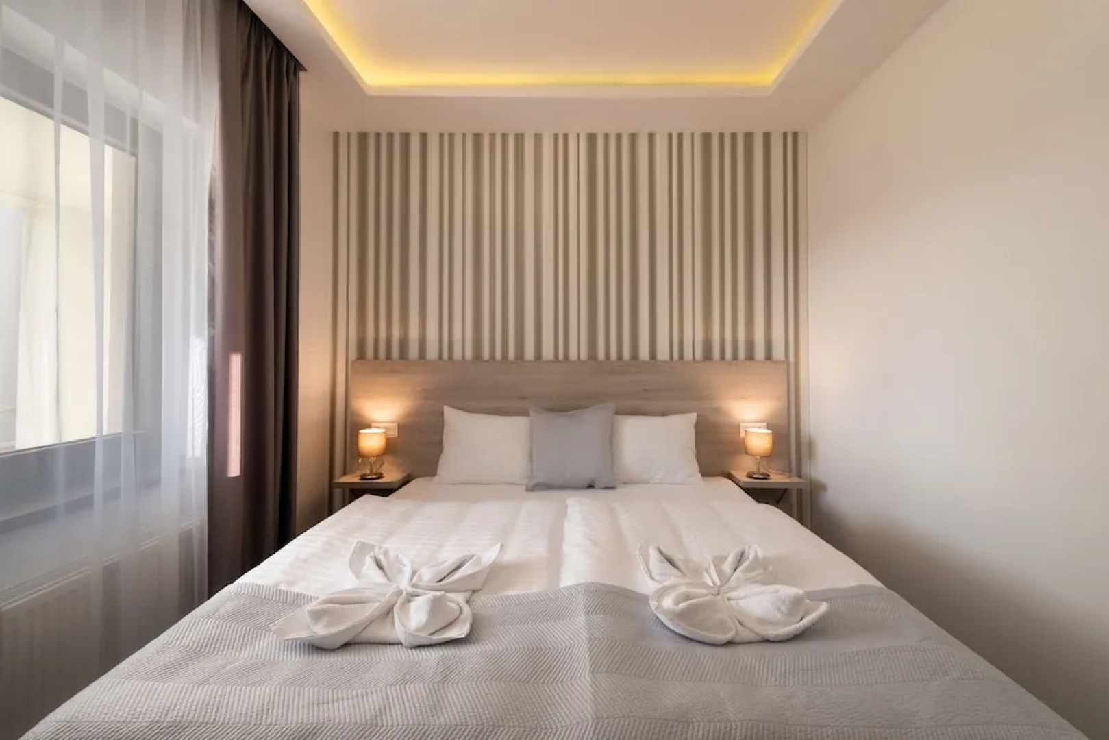 Fibula Residence Hotel & Wellness