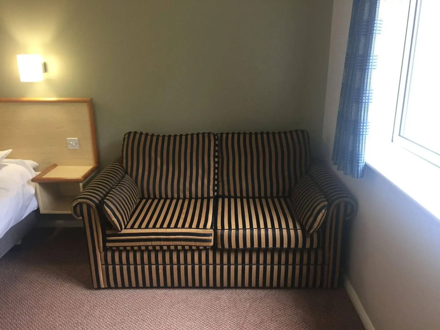 Redwings Lodge Uppingham