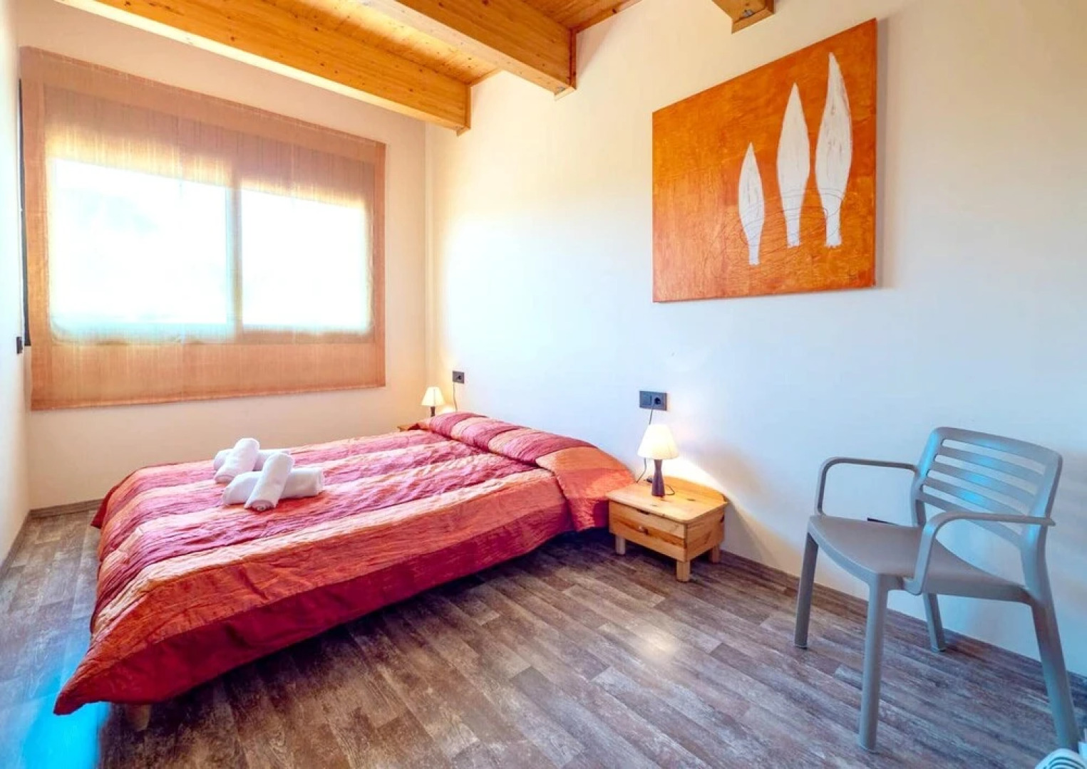 Villa With 6 Bedrooms in Calonge, With Private Pool, Enclosed Garden and Wifi Near the Beach